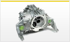 ZR1 Drivetrain