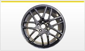 C7 Stingray Wheels