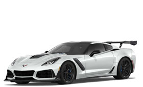 Corvette C7 ZR1 Parts (2019+) Corvette C7 ZR1 Parts (2019+)