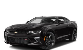 Camaro Parts (2016+) Camaro Parts (2016+)