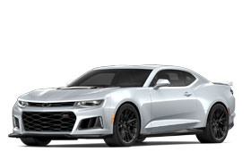 Camaro ZL1 Parts (2017+) Camaro ZL1 Parts (2017+)