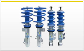 997 Suspension