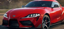 Toyota Supra